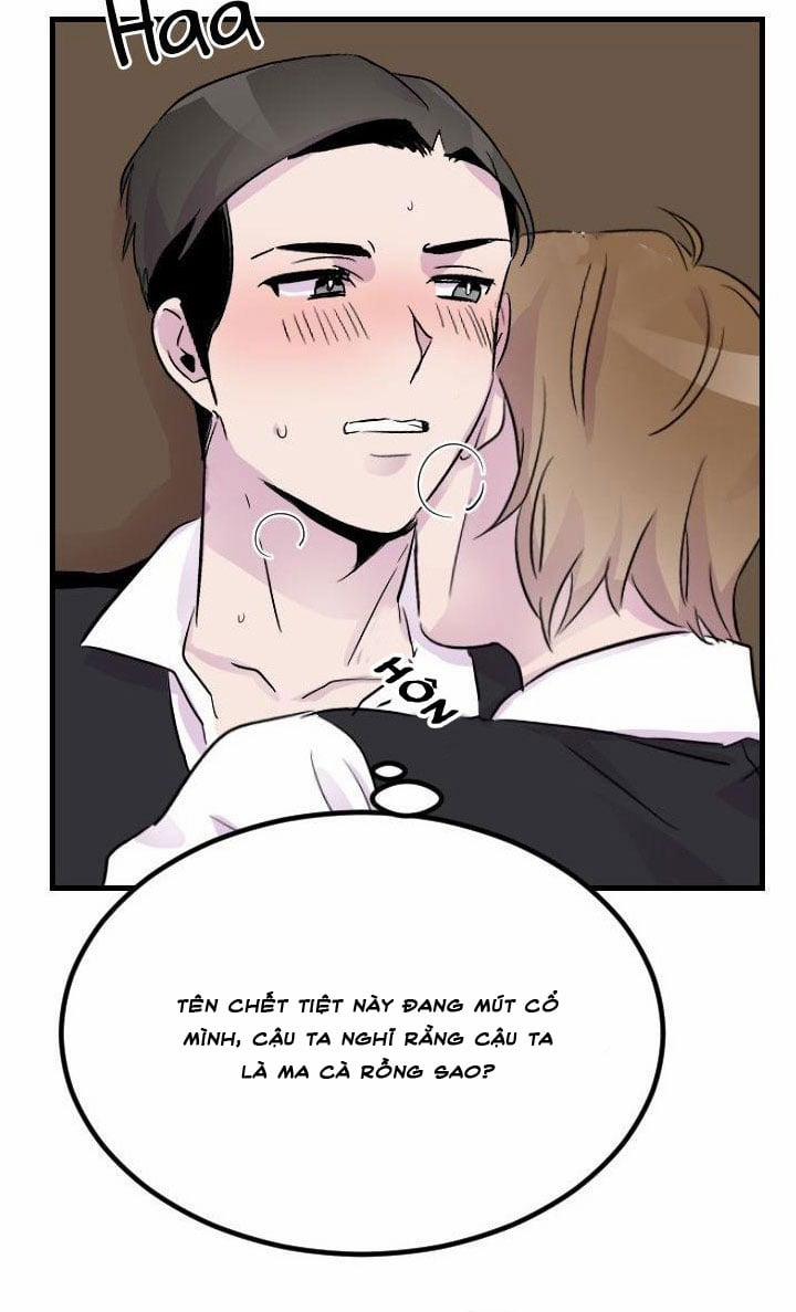 Kết Hôn Với Tôi, Alpha 10 trang 47