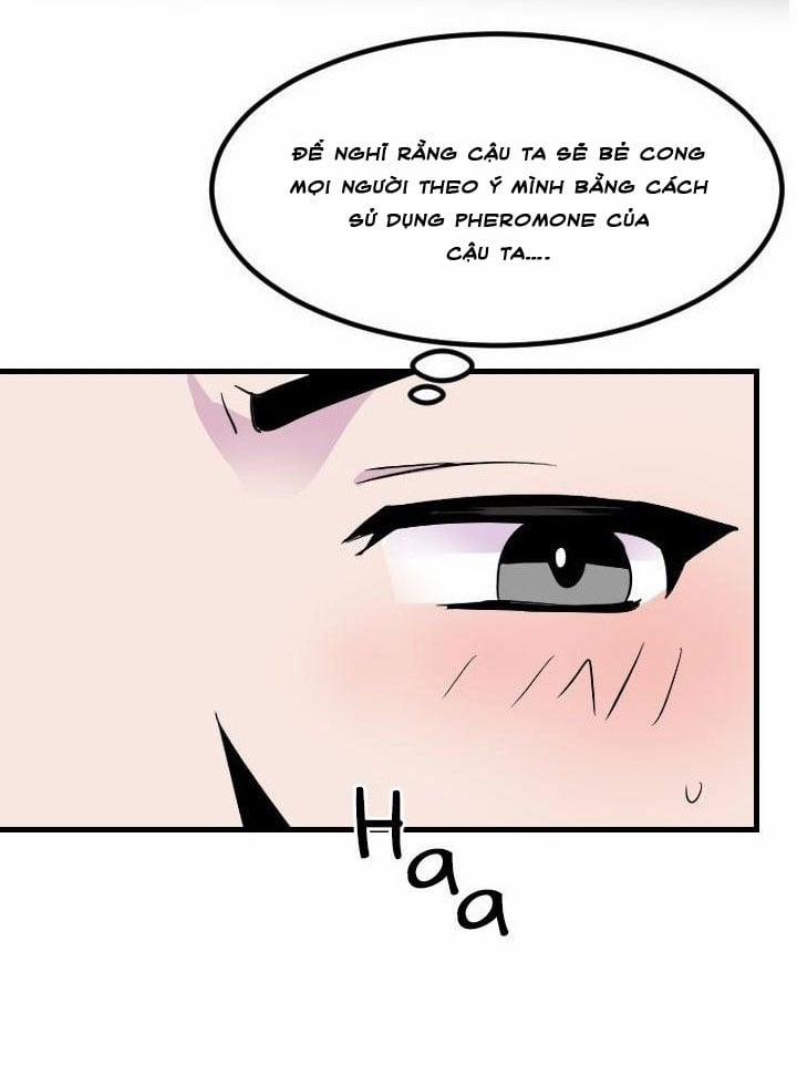 Kết Hôn Với Tôi, Alpha 10 trang 49