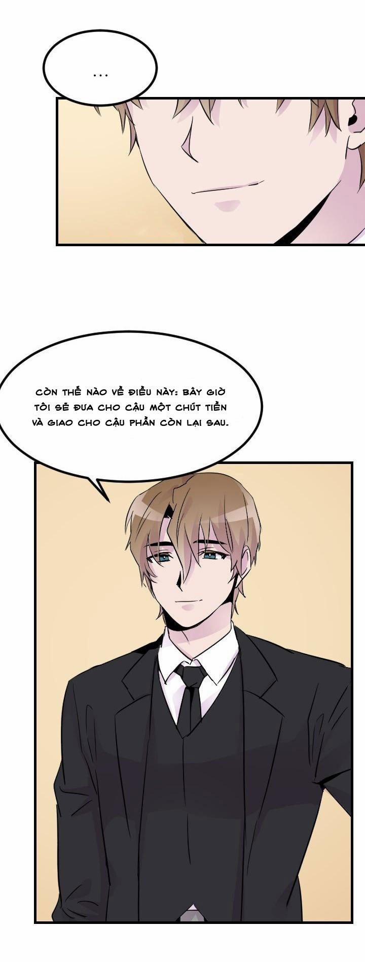 Kết Hôn Với Tôi, Alpha 10 trang 5