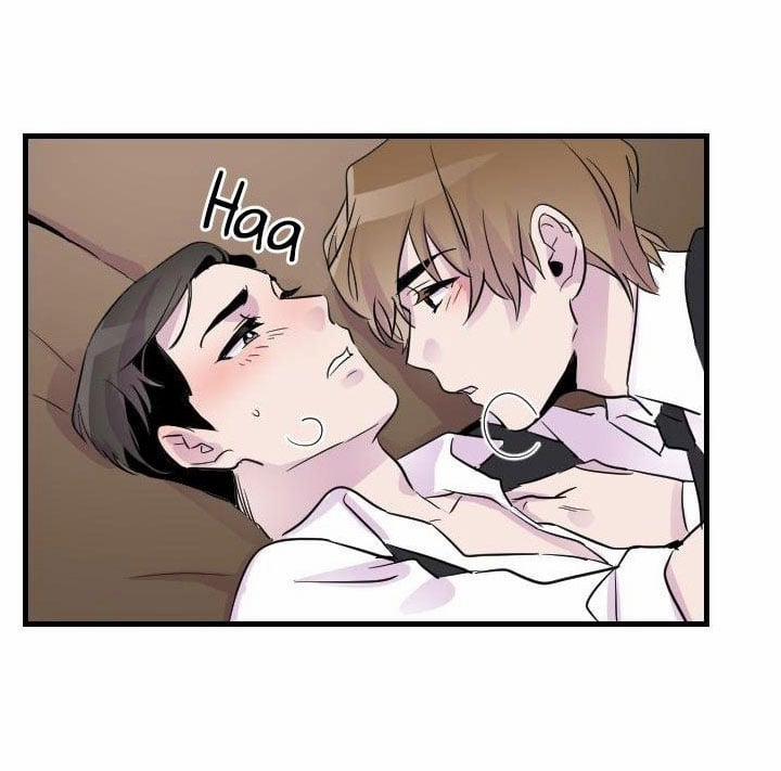 Kết Hôn Với Tôi, Alpha 10 trang 50