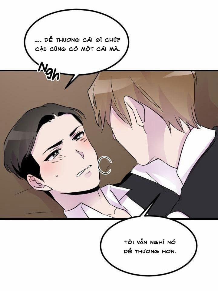 Kết Hôn Với Tôi, Alpha 10 trang 52