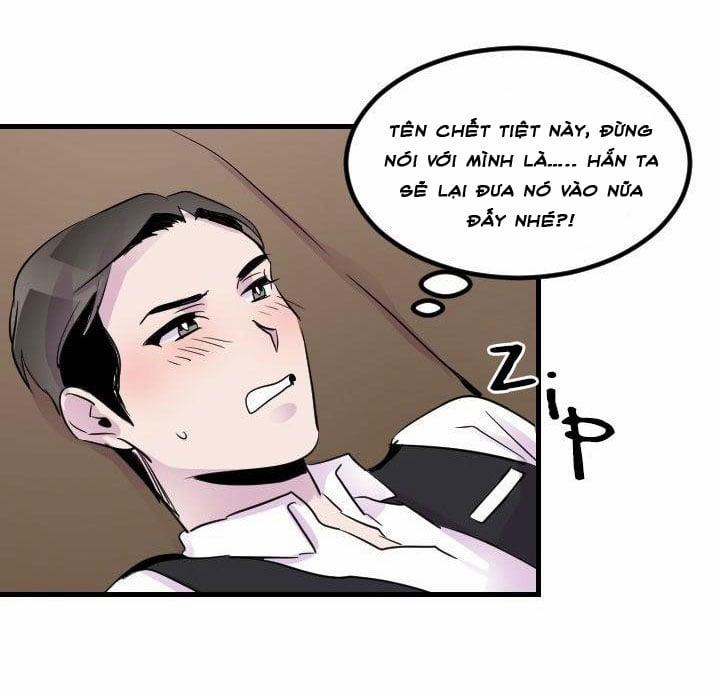 Kết Hôn Với Tôi, Alpha 10 trang 54