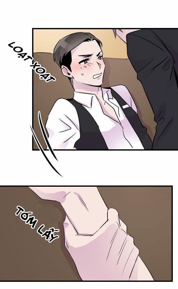 Kết Hôn Với Tôi, Alpha 10 trang 55