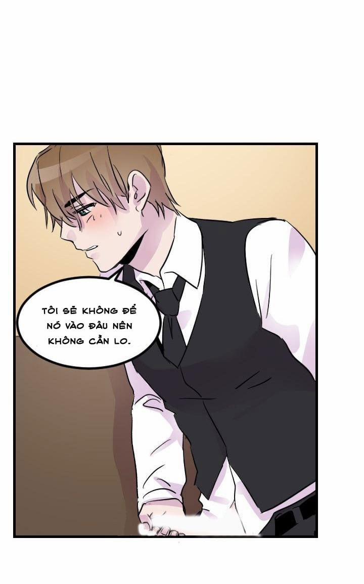 Kết Hôn Với Tôi, Alpha 10 trang 56