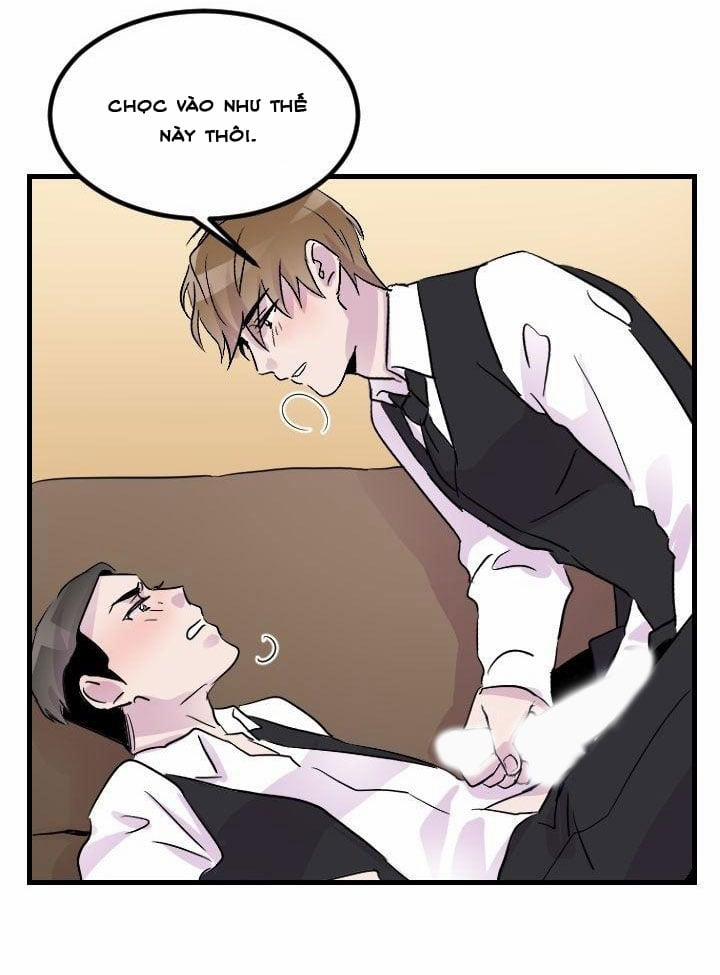 Kết Hôn Với Tôi, Alpha 10 trang 58