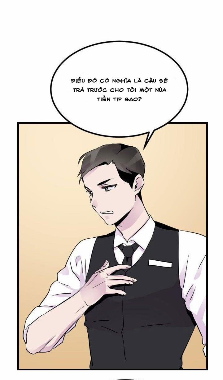 Kết Hôn Với Tôi, Alpha 10 trang 6