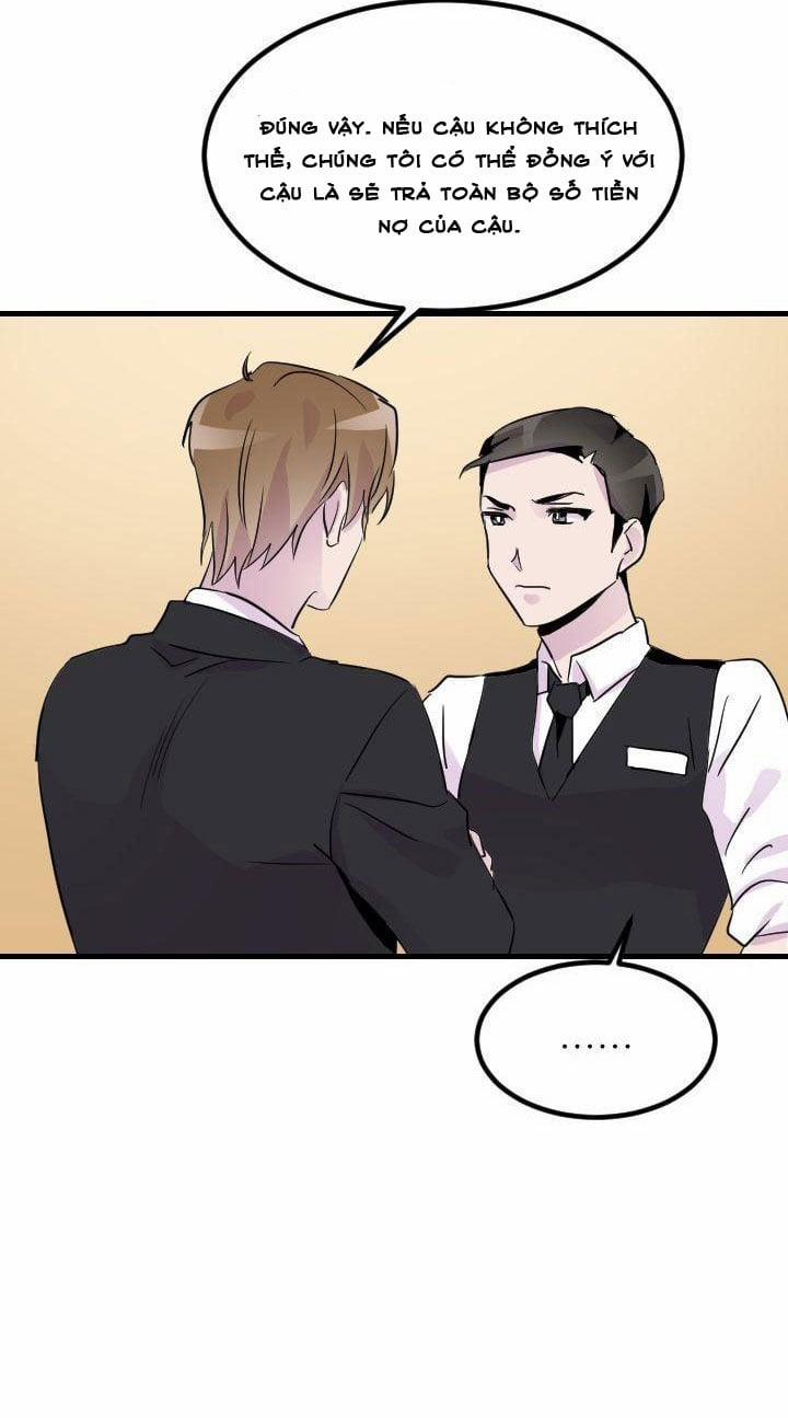 Kết Hôn Với Tôi, Alpha 10 trang 7