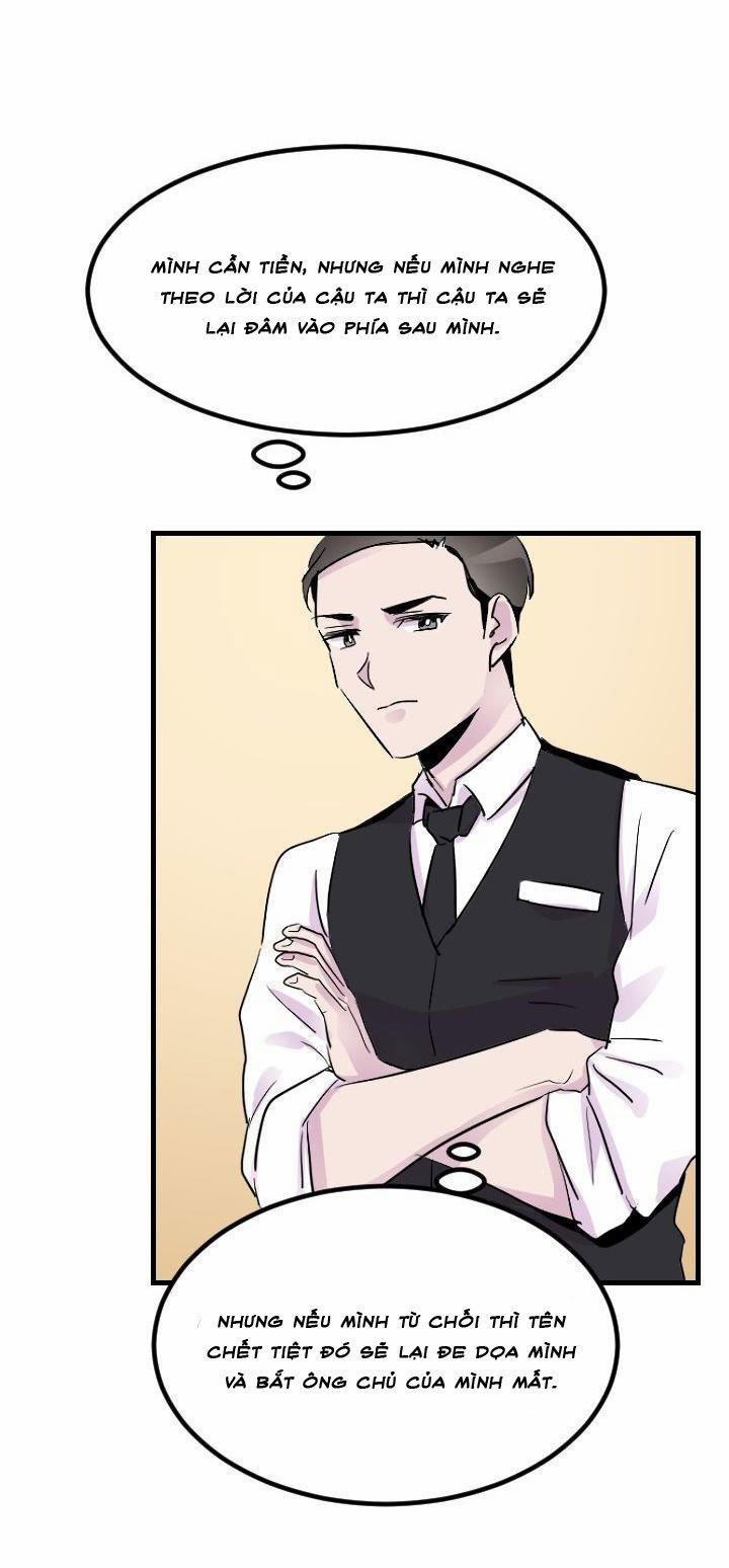 Kết Hôn Với Tôi, Alpha 10 trang 9