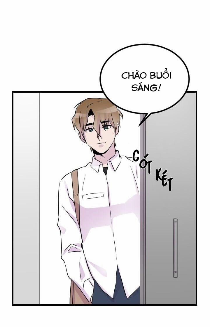 Kết Hôn Với Tôi, Alpha 11 trang 11