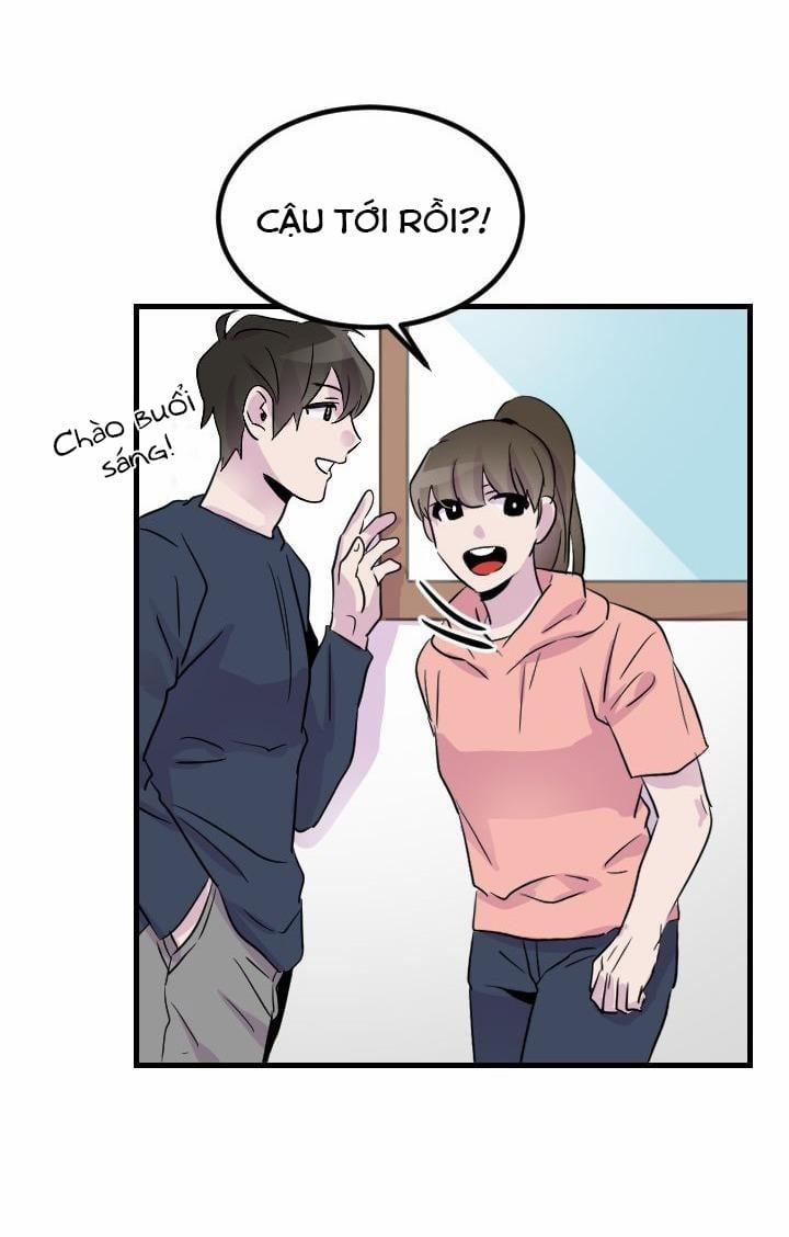 Kết Hôn Với Tôi, Alpha 11 trang 12