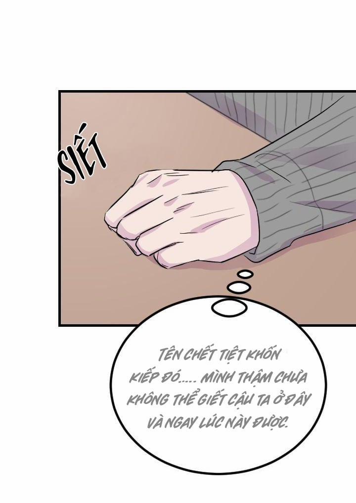 Kết Hôn Với Tôi, Alpha 11 trang 14