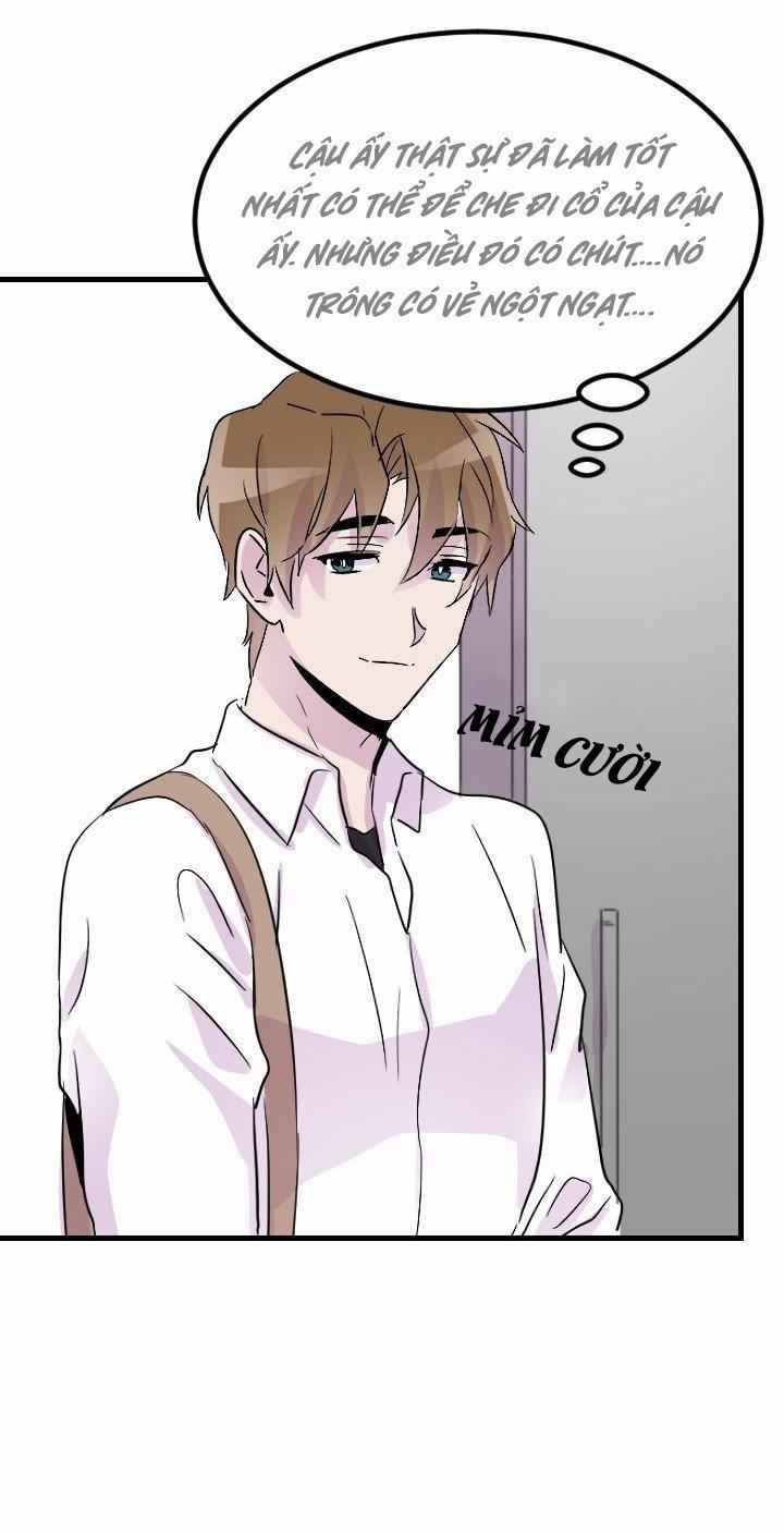 Kết Hôn Với Tôi, Alpha 11 trang 16