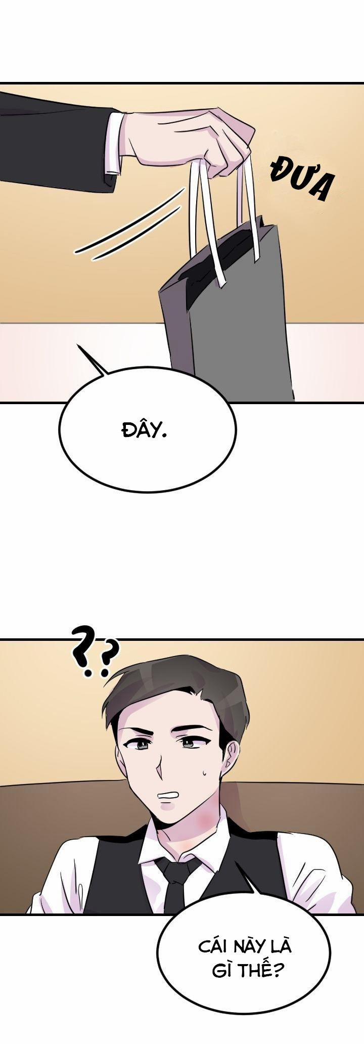 Kết Hôn Với Tôi, Alpha 11 trang 20