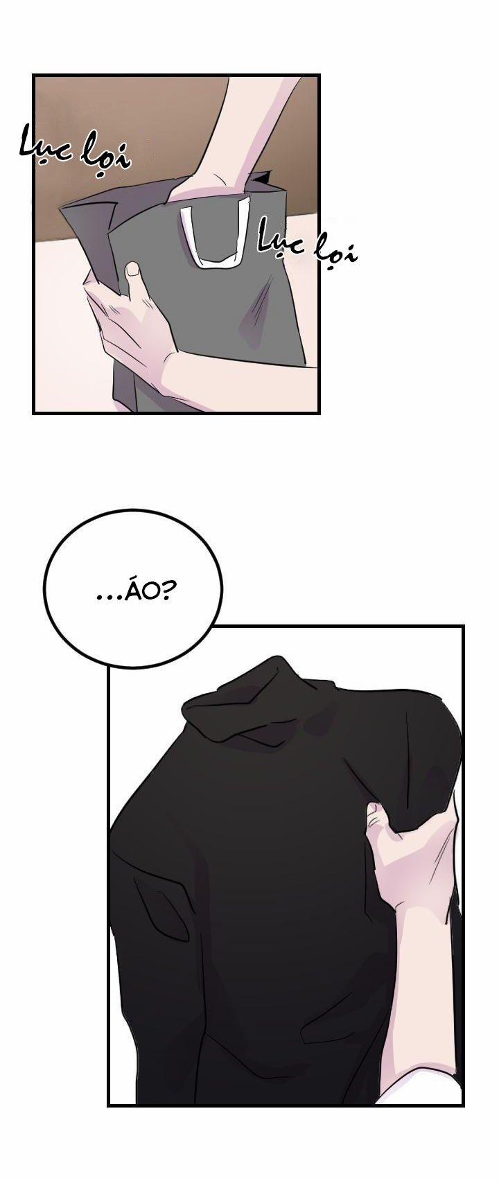 Kết Hôn Với Tôi, Alpha 11 trang 22