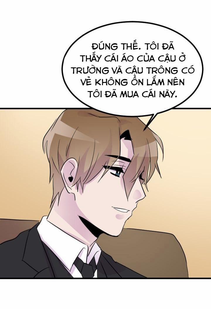 Kết Hôn Với Tôi, Alpha 11 trang 23