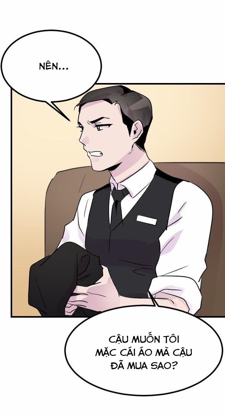 Kết Hôn Với Tôi, Alpha 11 trang 24