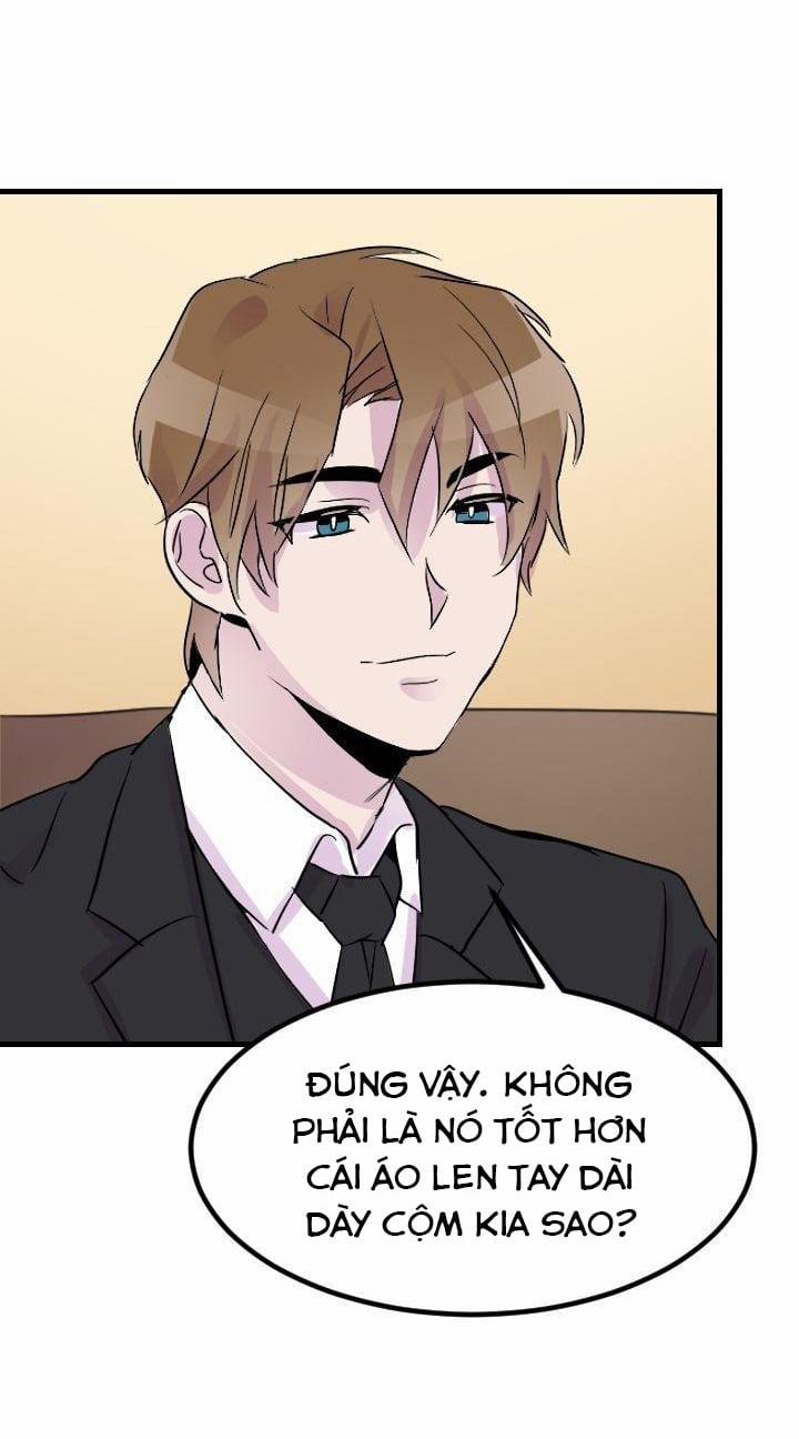 Kết Hôn Với Tôi, Alpha 11 trang 25