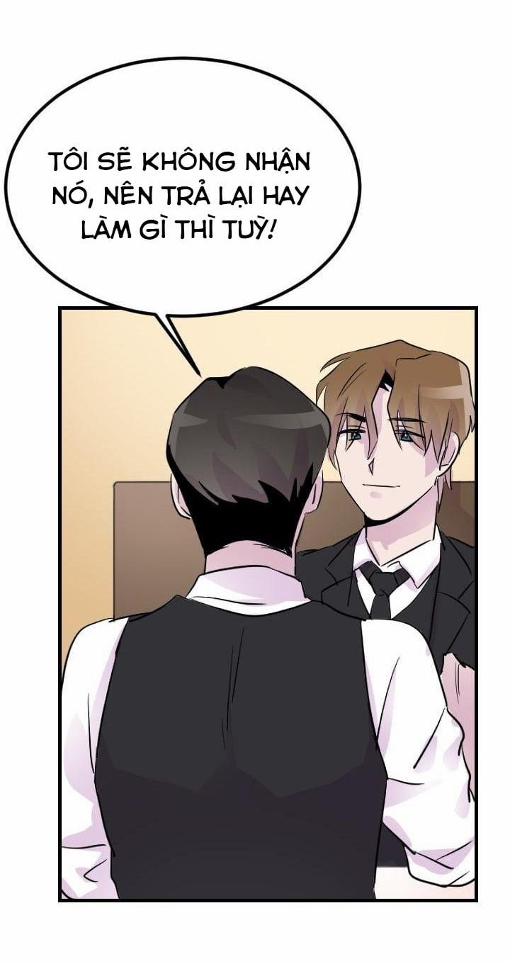 Kết Hôn Với Tôi, Alpha 11 trang 27