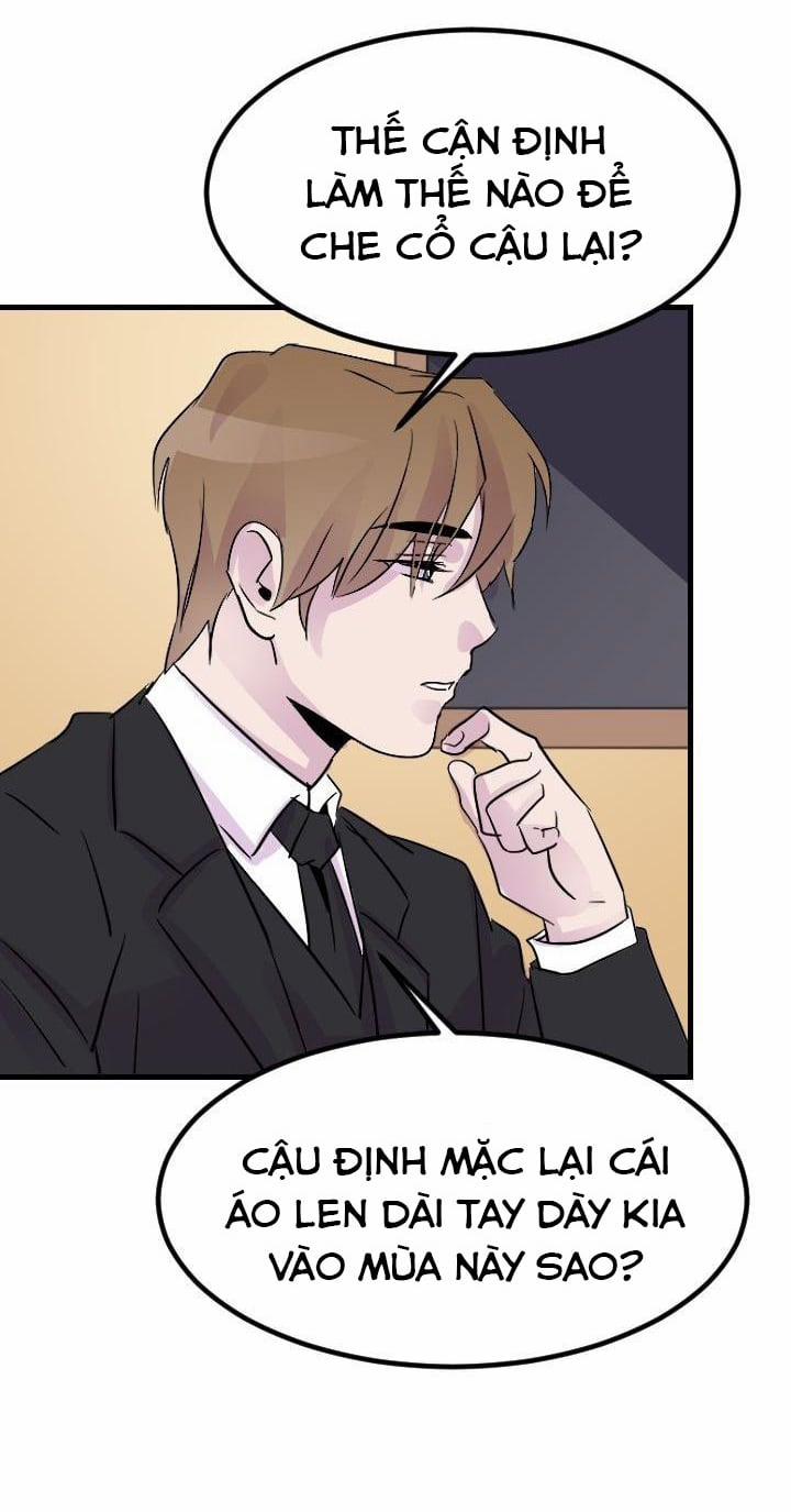 Kết Hôn Với Tôi, Alpha 11 trang 28
