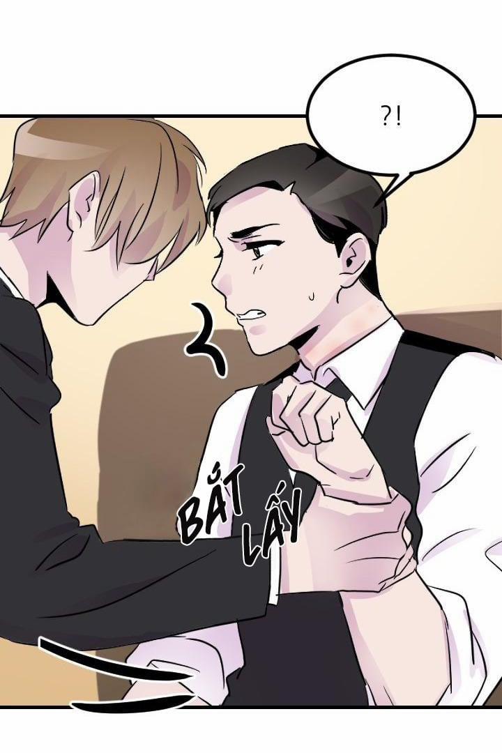 Kết Hôn Với Tôi, Alpha 11 trang 30