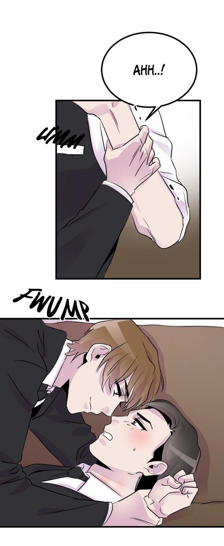 Kết Hôn Với Tôi, Alpha 11 trang 31