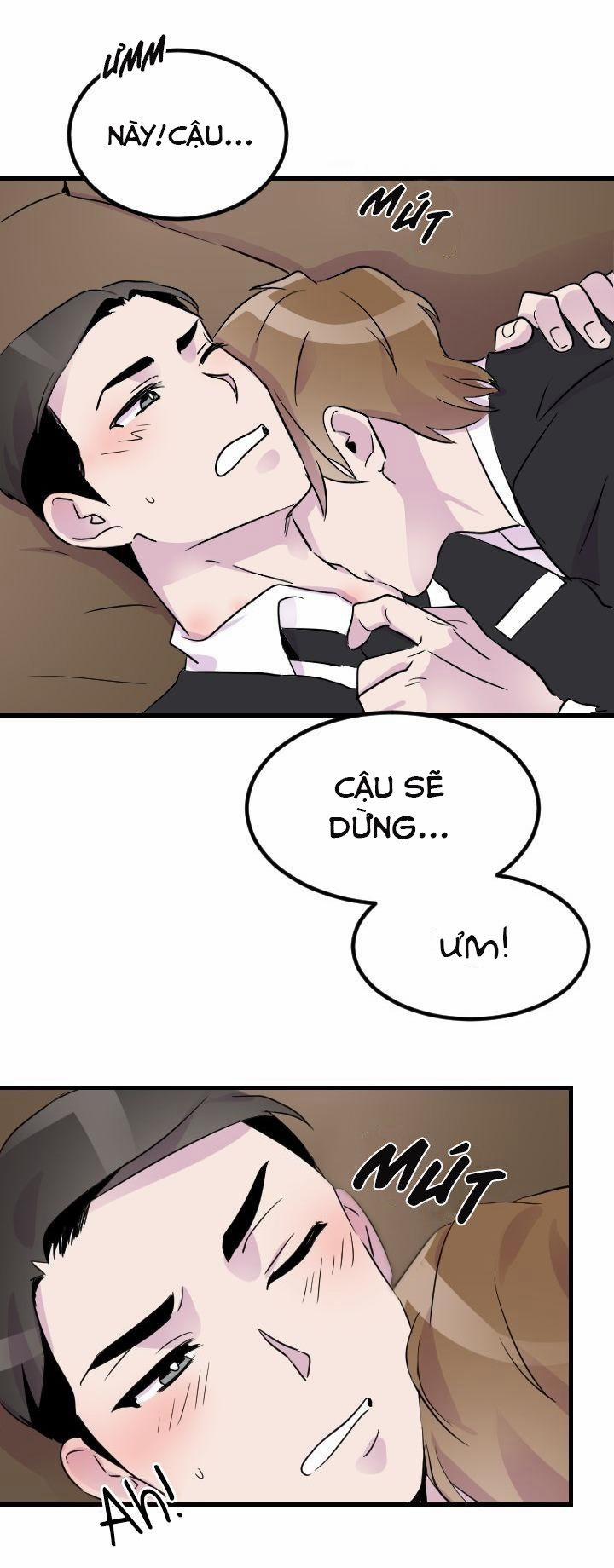 Kết Hôn Với Tôi, Alpha 11 trang 33