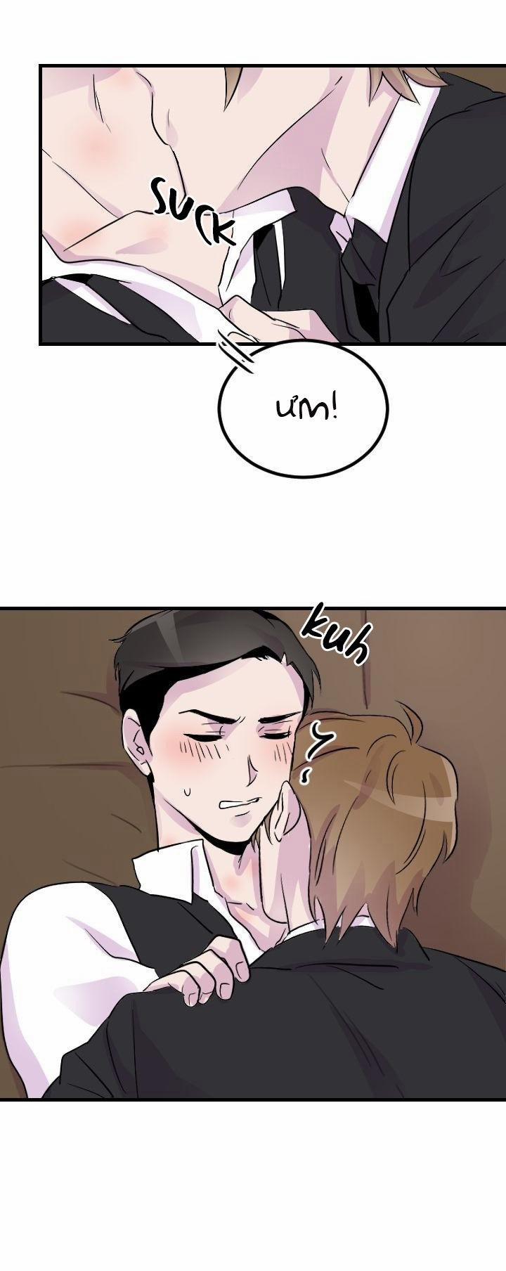 Kết Hôn Với Tôi, Alpha 11 trang 35