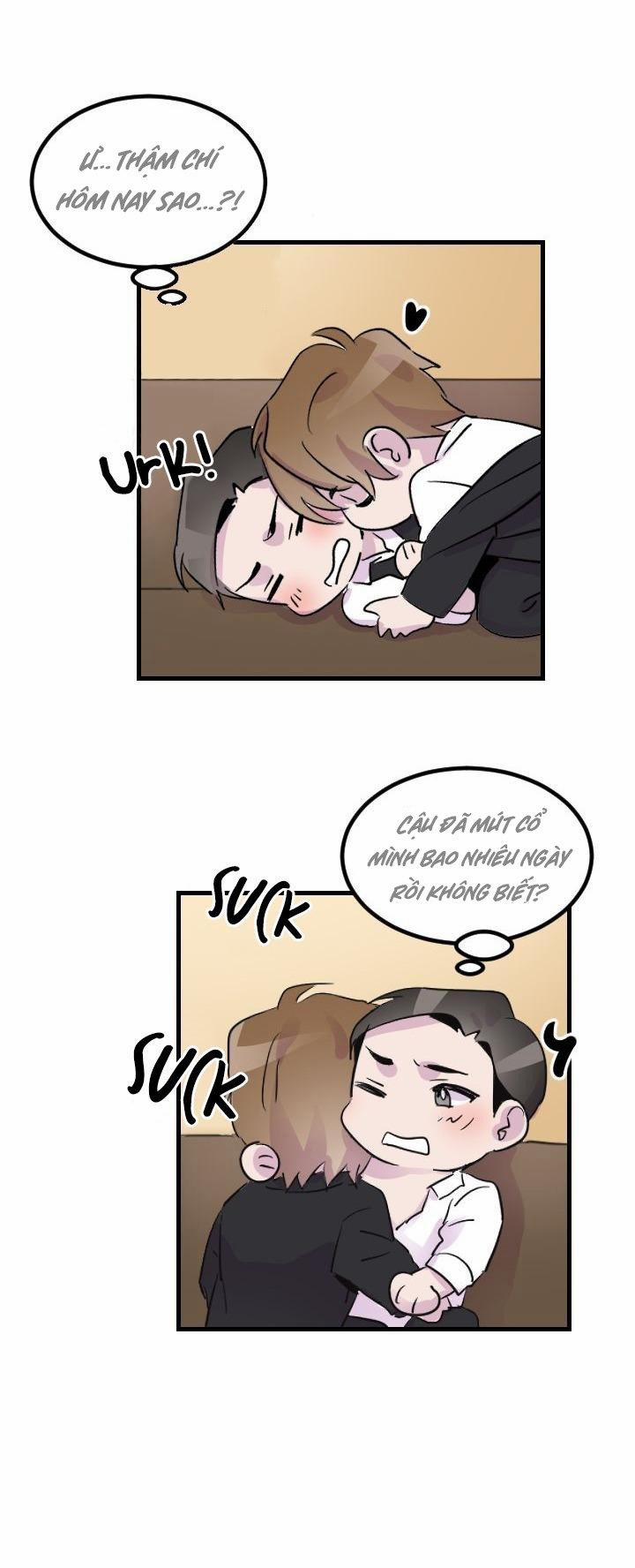 Kết Hôn Với Tôi, Alpha 11 trang 36