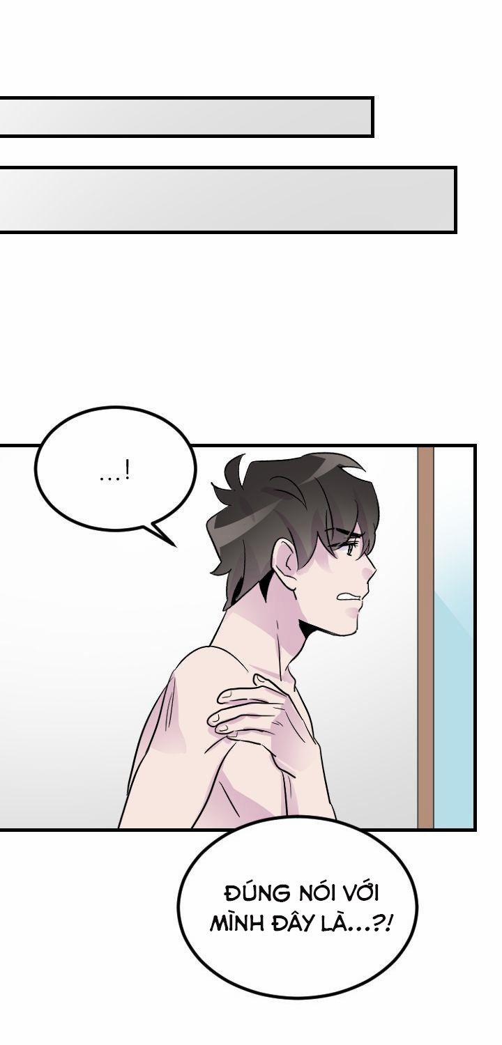 Kết Hôn Với Tôi, Alpha 11 trang 37