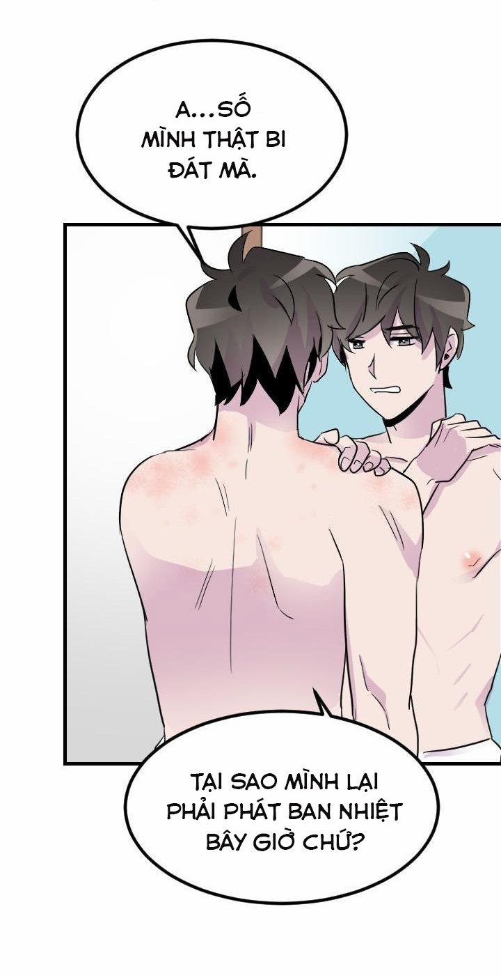 Kết Hôn Với Tôi, Alpha 11 trang 39