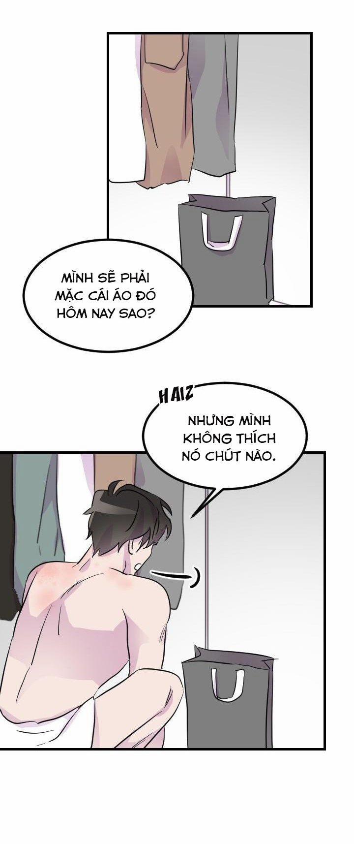 Kết Hôn Với Tôi, Alpha 11 trang 41