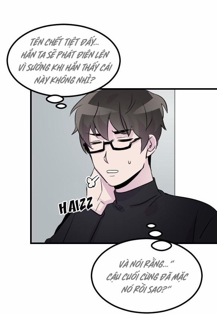 Kết Hôn Với Tôi, Alpha 11 trang 43