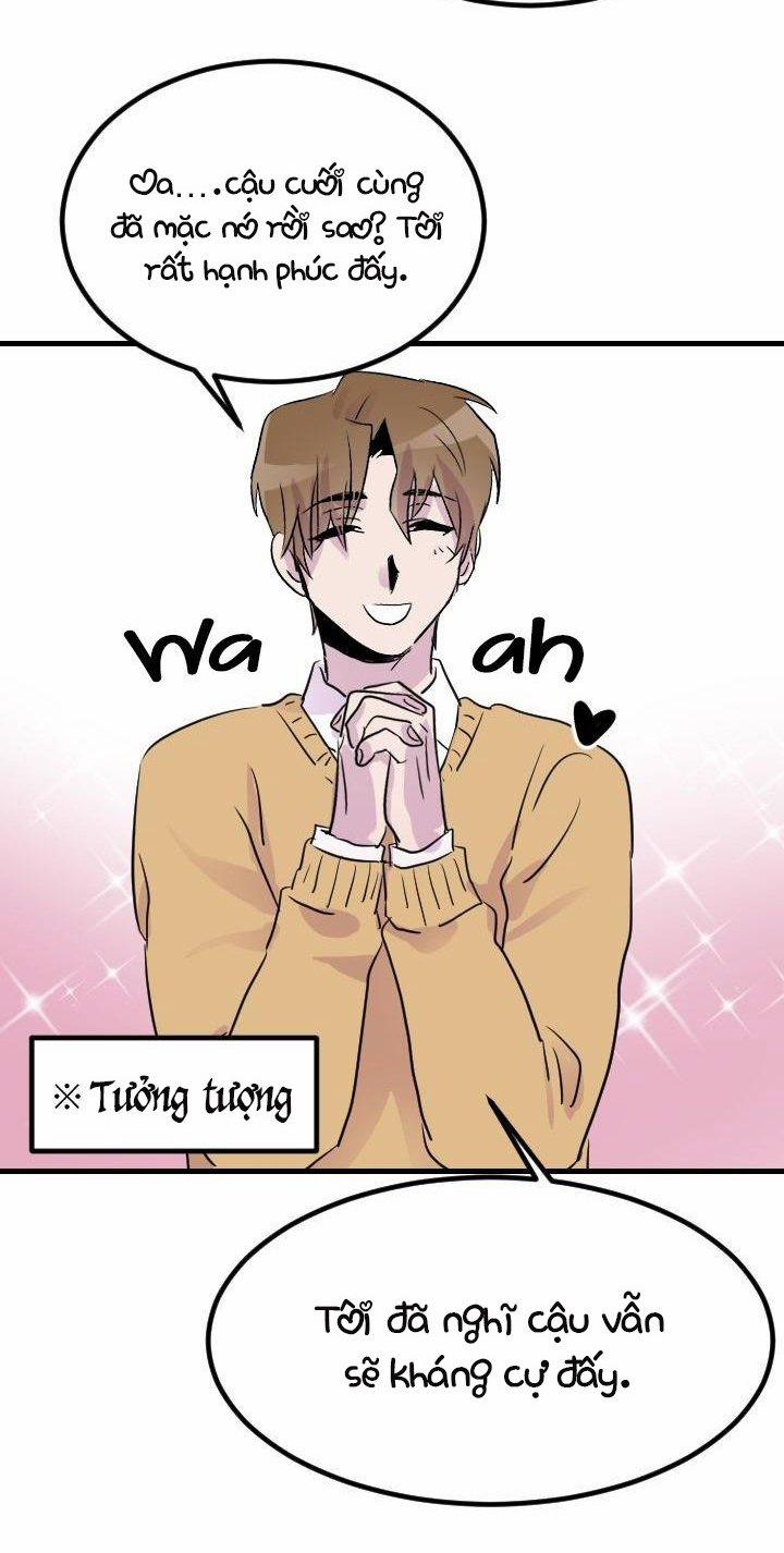 Kết Hôn Với Tôi, Alpha 11 trang 44