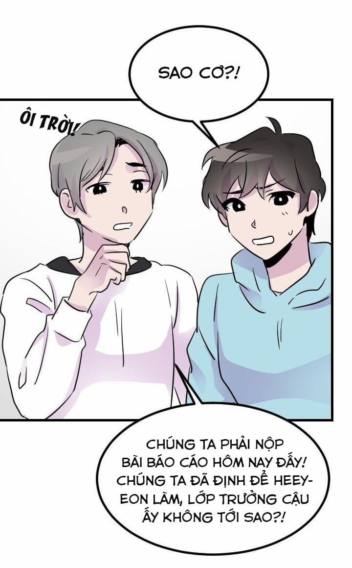 Kết Hôn Với Tôi, Alpha 11 trang 48