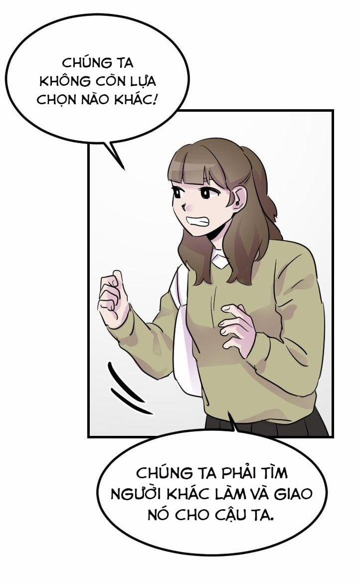 Kết Hôn Với Tôi, Alpha 11 trang 49