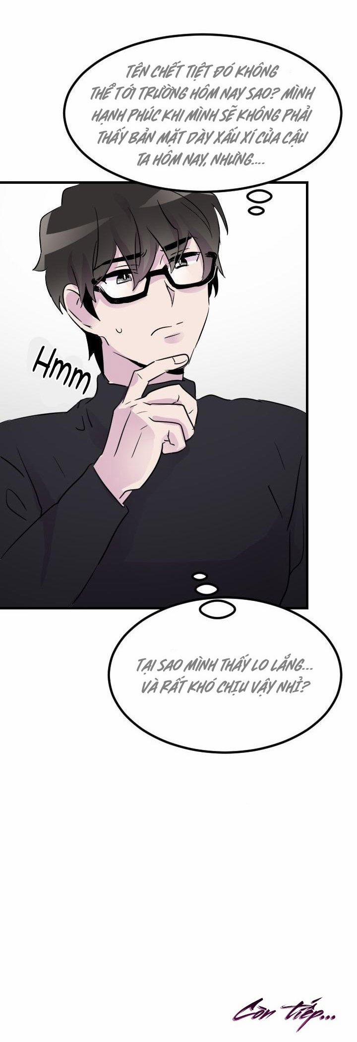 Kết Hôn Với Tôi, Alpha 11 trang 52