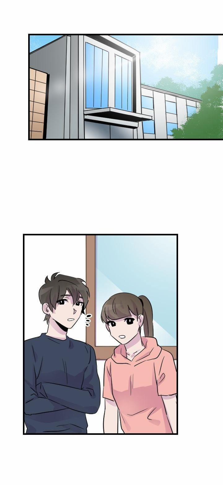 Kết Hôn Với Tôi, Alpha 11 trang 6