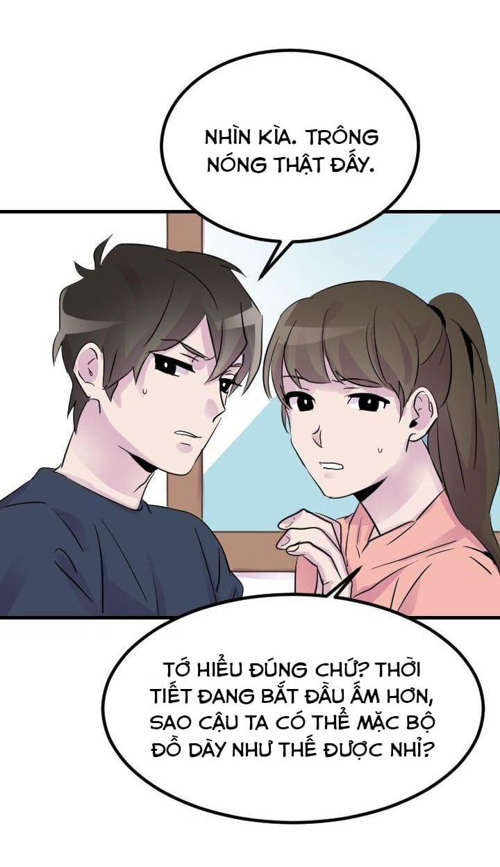 Kết Hôn Với Tôi, Alpha 11 trang 8