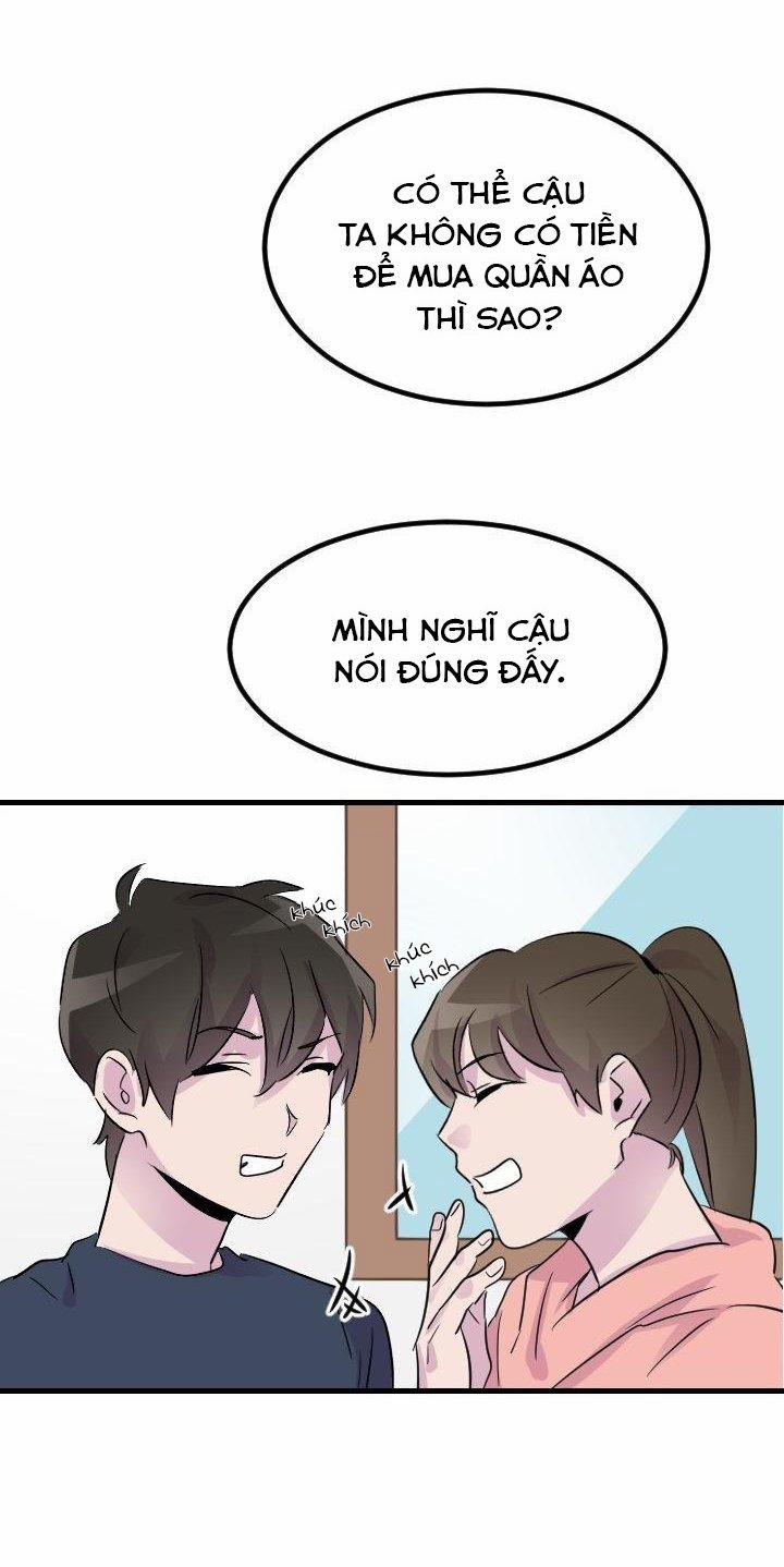 Kết Hôn Với Tôi, Alpha 11 trang 9