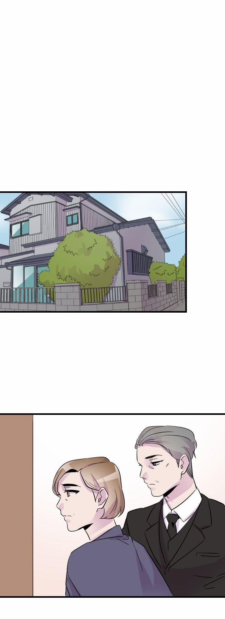 Kết Hôn Với Tôi, Alpha 12 trang 0