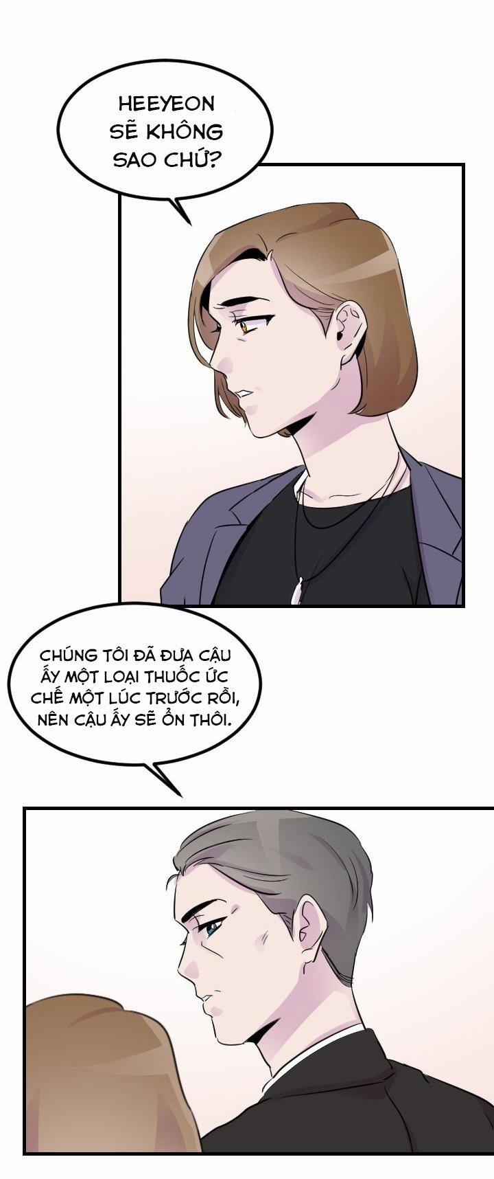 Kết Hôn Với Tôi, Alpha 12 trang 1