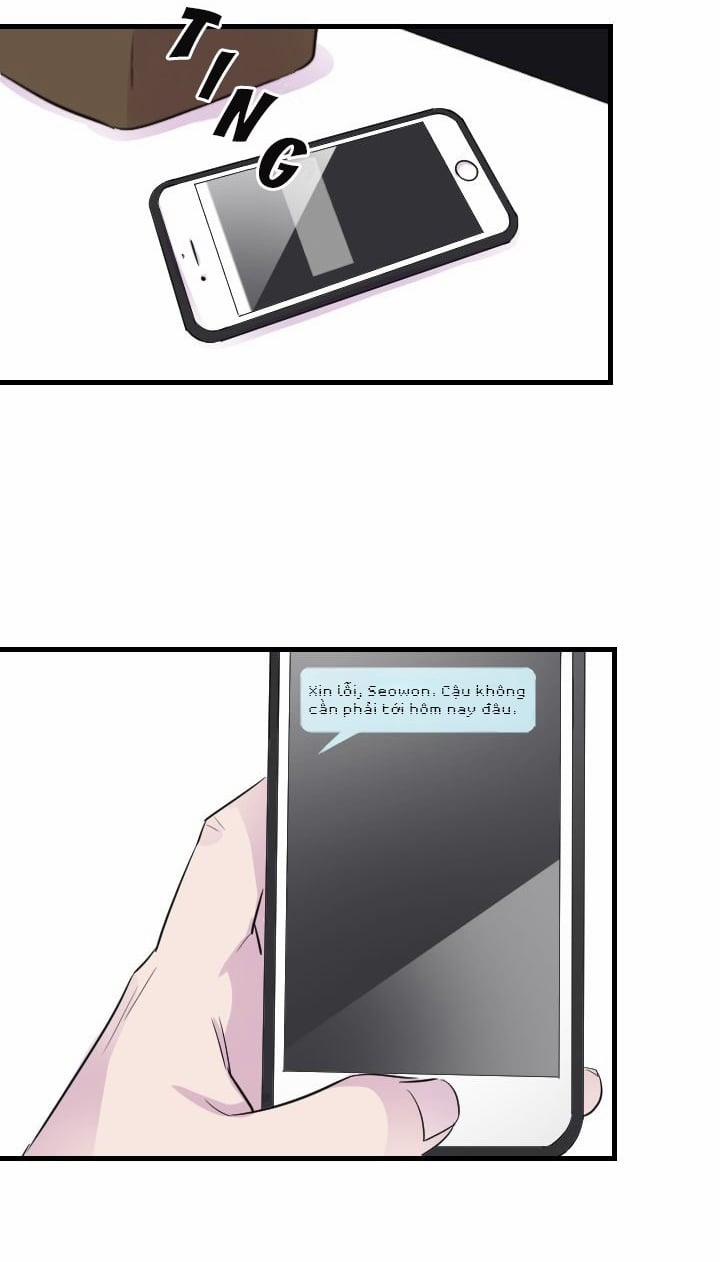 Kết Hôn Với Tôi, Alpha 12 trang 12