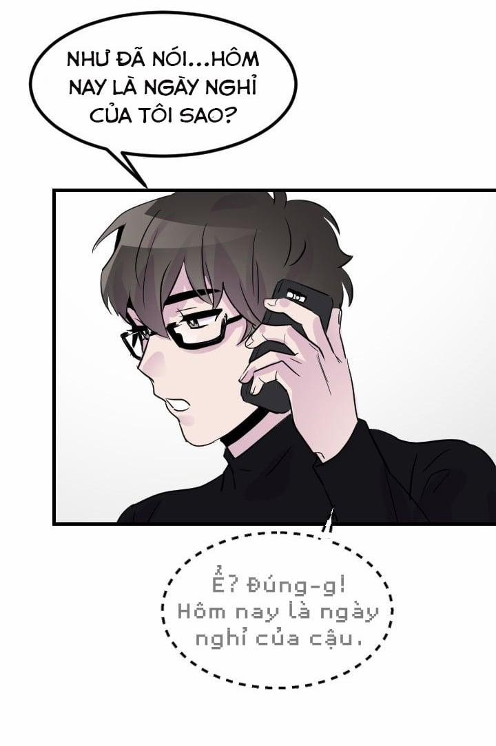 Kết Hôn Với Tôi, Alpha 12 trang 15