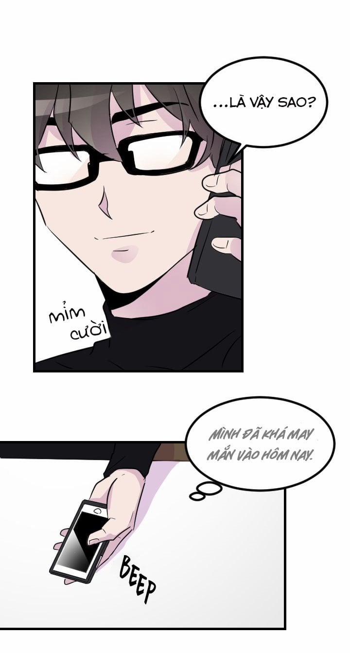 Kết Hôn Với Tôi, Alpha 12 trang 16