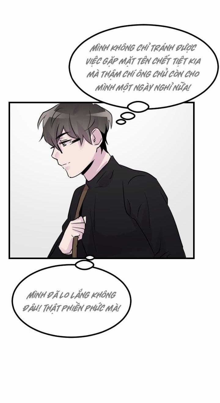 Kết Hôn Với Tôi, Alpha 12 trang 17