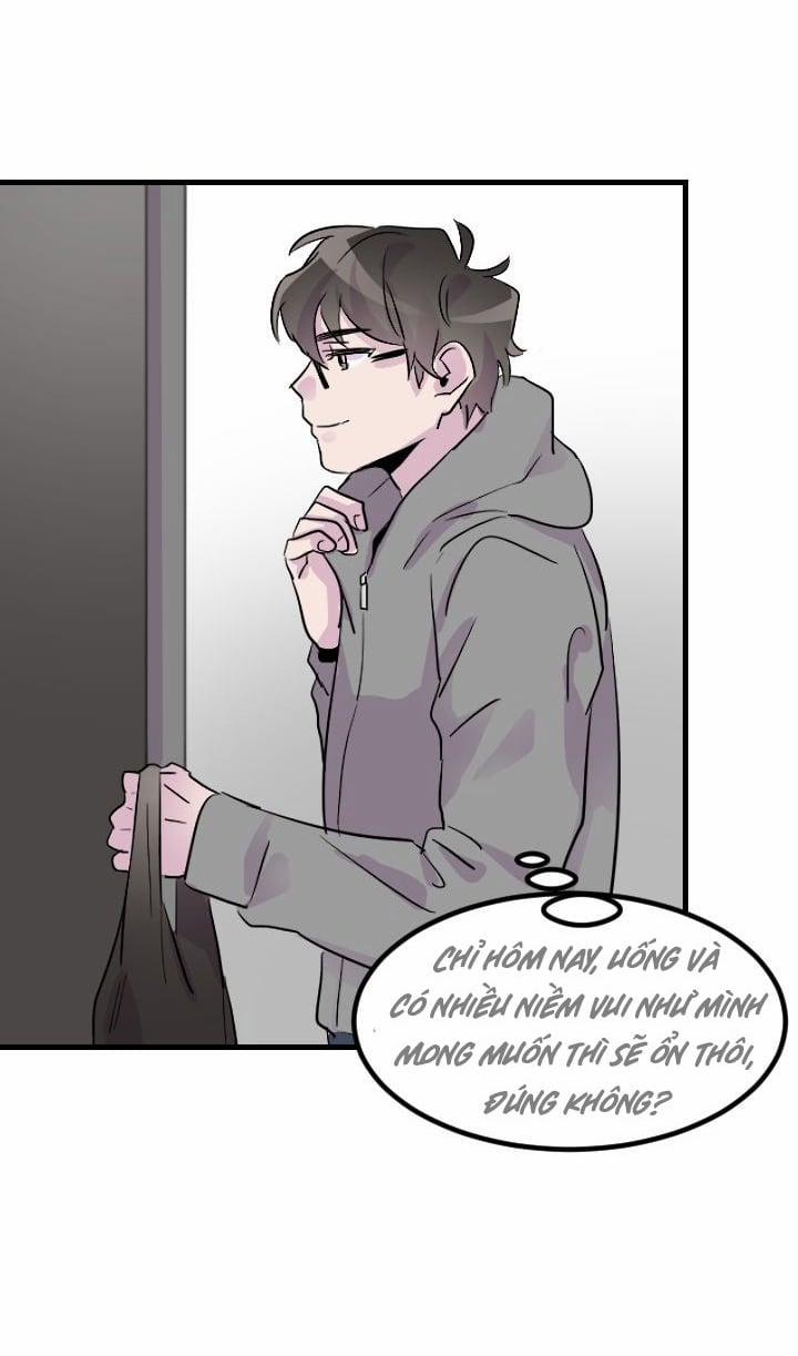 Kết Hôn Với Tôi, Alpha 12 trang 19