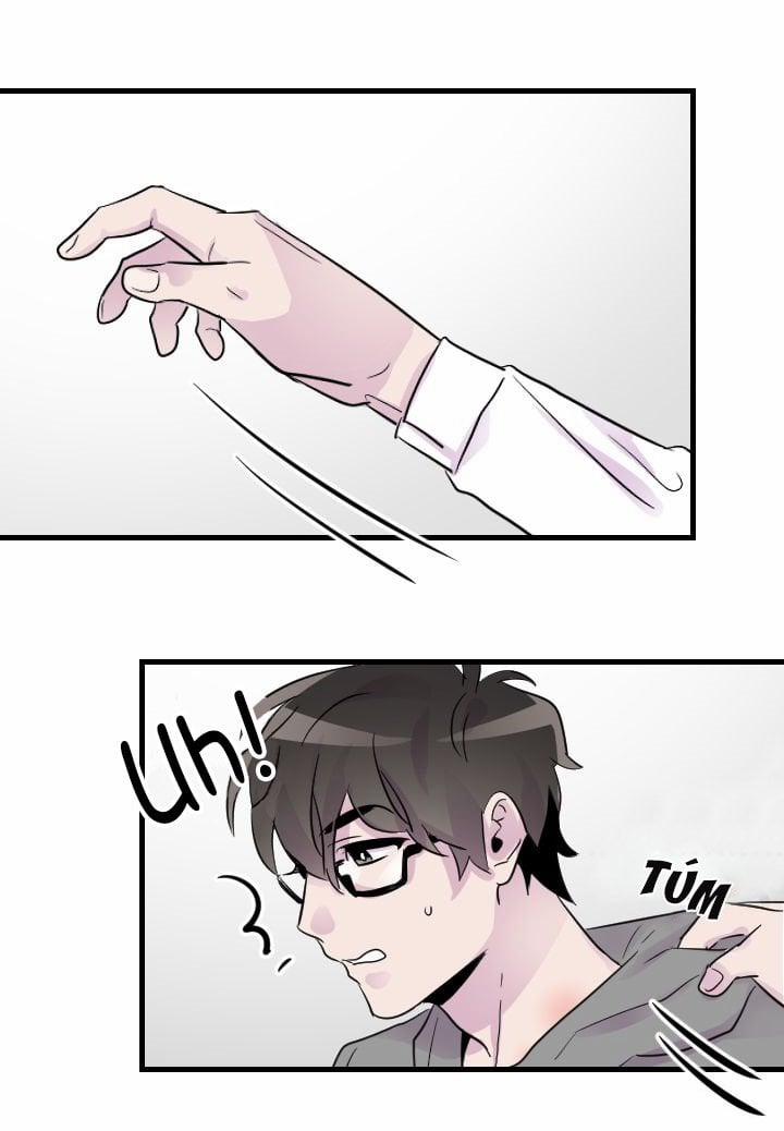 Kết Hôn Với Tôi, Alpha 12 trang 20