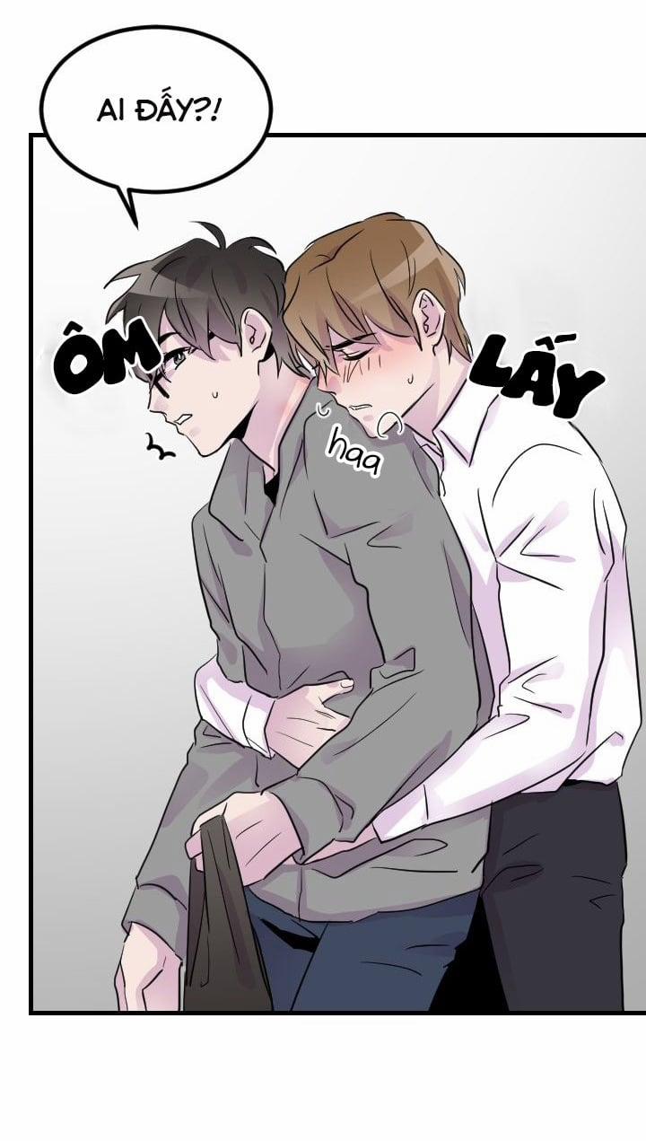 Kết Hôn Với Tôi, Alpha 12 trang 21