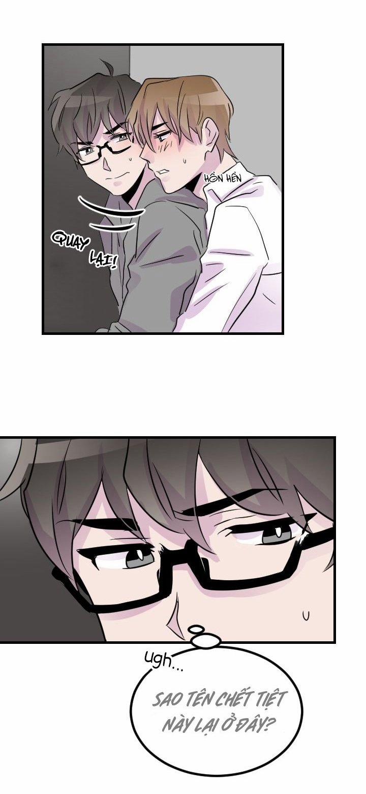 Kết Hôn Với Tôi, Alpha 12 trang 22