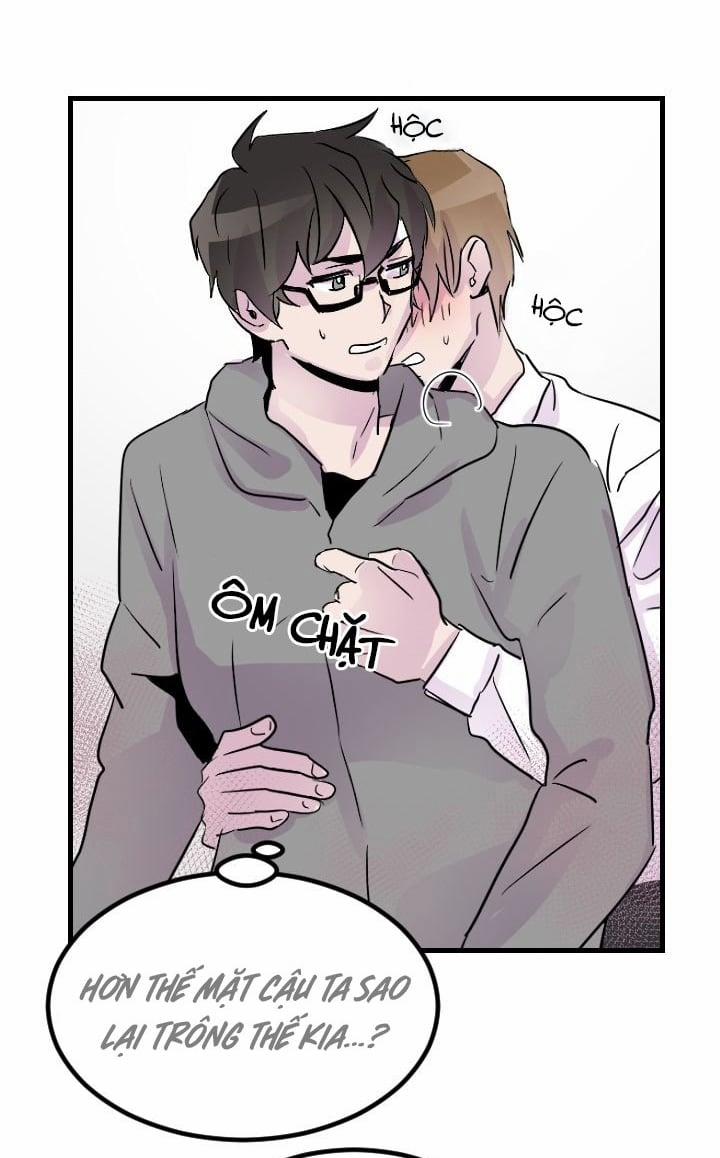 Kết Hôn Với Tôi, Alpha 12 trang 23